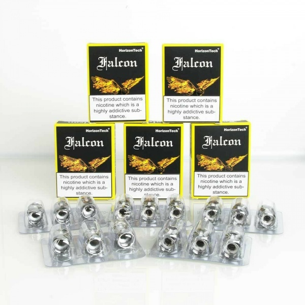 Horizontech Falcon Replacement Coils M1 Coil