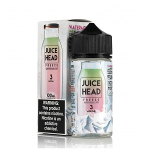 Juice Head 100ML Watermelon Lime Freeze 06mg