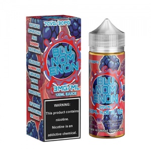 Nomenon 120ML Blunomenon 03mg
