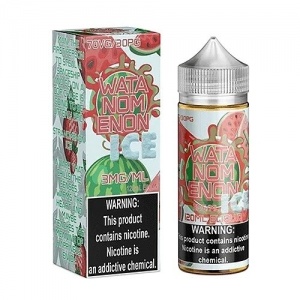 Nomenon 120ML Watanomenon Ice 03mg