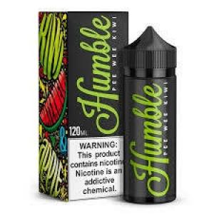 Humble TFN 120ML Pee Wee Kiwi 03mg
