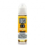 Twist 60ML Banana Amber  03mg