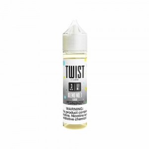 Twist 60ML Blend No. 1  06mg