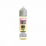 Twist 60ML Pink No. 1  03mg