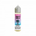 Twist 60ML Pink No. 0  03mg