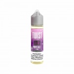 Twist 60ML Purple No. 1  03mg