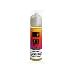 Twist 60ML Space No. 1  06mg