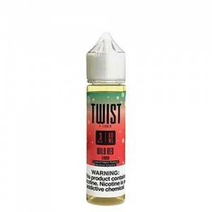 Twist 60ML Wild Red 06mg