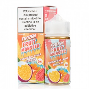 MVL Fruit Monster 100ML P.O.G ICE 03mg