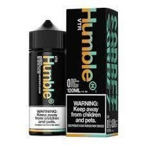Humble TFN 120ML VTR 06mg