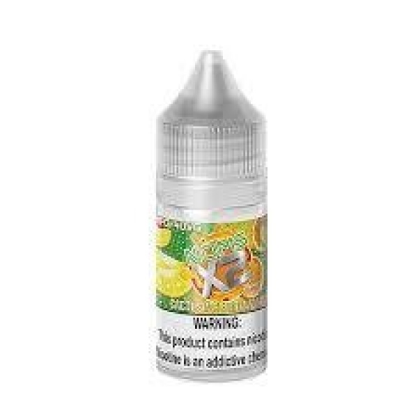 Noms X2 Salt Cactus Jackfruit Mandarin 48mg
