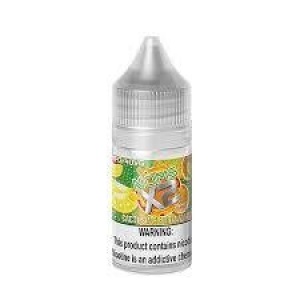 Noms X2 Salt Cactus Jackfruit Mandarin 24mg
