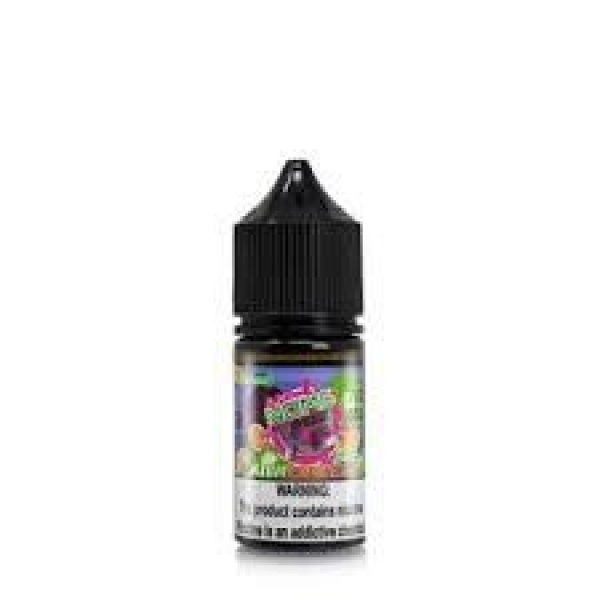 Noms X2 Salt Kiwi Passion Fruit 48mg